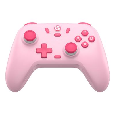 2. GameSir Nova Lite Pink Bluetooth/RF/USB Gamepad (Analog/Digital) für Android, iOS, Nintendo Switch und PC