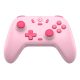 2. GameSir Nova Lite Pink Bluetooth/RF/USB Gamepad (Analog/Digital) für Android, iOS, Nintendo Switch und PC