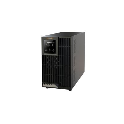 2. INFOSEC USV E4 VALUE 3000, 3000 VA, 2400 W, 4x C13
