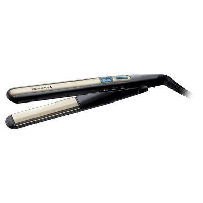 2. REMINGTON S6500 Haarglätter (45W; schwarz)