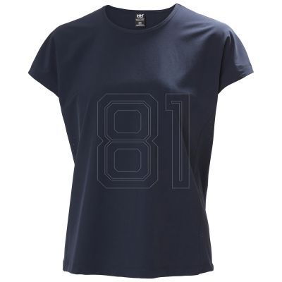 Helly Hansen Thalia Sommertop W 34350 599