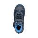 3. Trollkids Kinder Tronfjell Hiker Mid Jr 476-117 Wanderschuhe