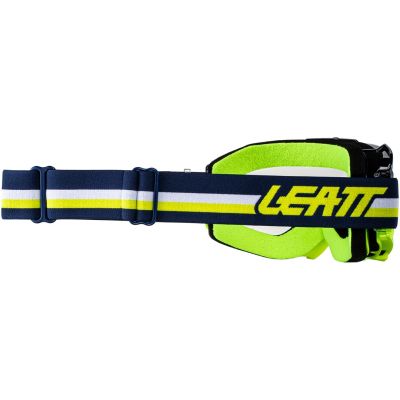 LEATT Goggle Velocity 4.5 Einheitsgröße Fahrradbrille