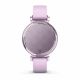 2. Garmin Lily 2 Lilac 35,4 mm Pink Sportuhr