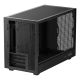 7. DeepCool CH260 Micro Tower Schwarz