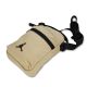 3. Air Jordan Airborne Crossbody Messenger Bag - 9A0631-X6A
