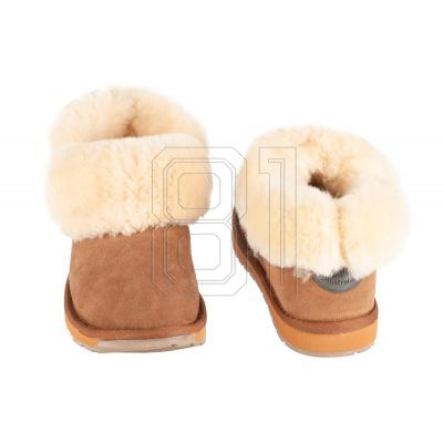 2. EMU Australia Platinum Mintaro W Schuhe WP11850-CHES