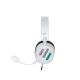 7. Havit H2038U Gaming-Kopfhörer (Weiß/Schwarz)