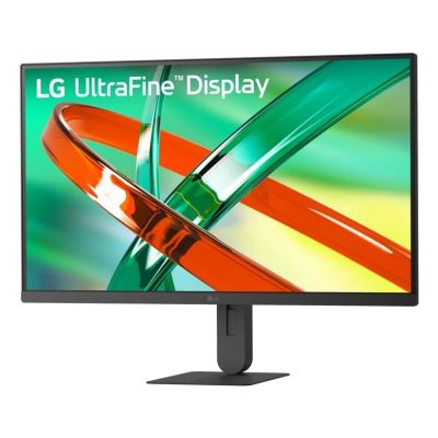 6. LG 27U730B-B Computermonitor 68,6 cm (27 Zoll) 3840 x 2160 Pixel 4K Ultra HD LED Schwarz