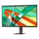 6. LG 27U730B-B Computermonitor 68,6 cm (27 Zoll) 3840 x 2160 Pixel 4K Ultra HD LED Schwarz