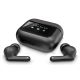 3. Energy Systems True Wireless-Kopfhörer der Icon-Serie mit Mikrofon, Bluetooth, Graphit, ANC