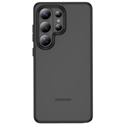 3. Tech-Protect Magmat Hülle für Samsung Galaxy S26 Ultra – Schwarz