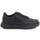 6. Herren-Sportschuhe, schwarze Sneaker, Big Star UU174164