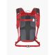 2. EVOC Ride 8 Fahrradrucksack in echtem Rot