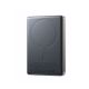 19. Joyroom JR-PBM08 Pro Powerbank 22,5 W 10000 mAh mit kabelloser Ladefunktion und 2x USB-C-Anschlüssen – Titan