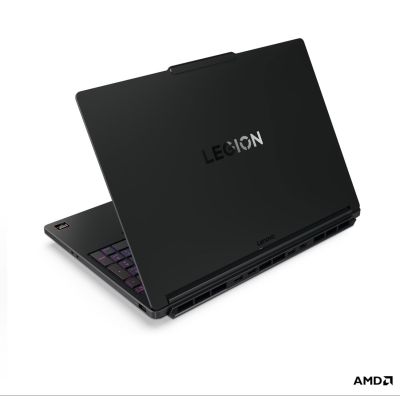 5. Lenovo Legion 5a 15AGP11 Ryzen AI 7 450 15,3" WQXGA OLED 500 Nits 165 Hz 16 GB DDR5 5600 SSD 512 GB GeForce RTX 5070 12 GB WiFi 7 + Bluetooth Kamera 5,0 MP 80 Wh ohne Betriebssystem Eclipse Black