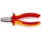 2. Knipex 97 68 145 A Kabelcrimpzange