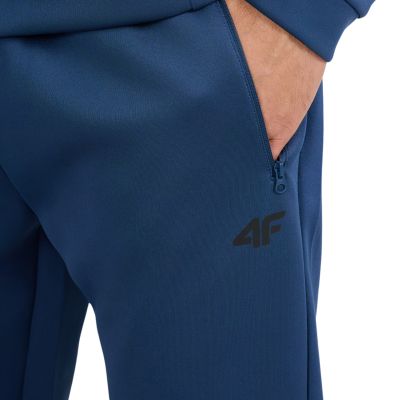 12. Herrenhose 4F FNK M0936 Denim 4FWAW25TFTRM0936 32S