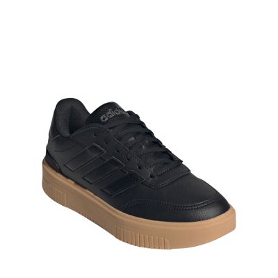 8. Adidas Courtblock W JR0728 Schuhe