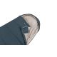 3. Outwell 230478 Schlafsack für Erwachsene, halbrechteckig, Polyester, blau