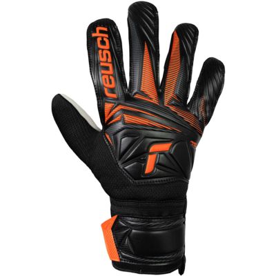2. Reusch Attrakt Starter Solid Handschuhe 56 70 514 7783