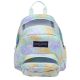 4. JanSport Half Pint Rucksack EK0A5BBI1T61 Mehrfarbig Einheitsgröße