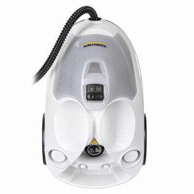 17. Kärcher SC 4 EasyFix Dampfreiniger - 1.512-630.0
