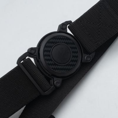 4. MAGNUM WUMTRA Gürtel