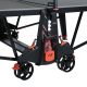 22. Cornilleau 700x Outdoor-Tischtennisplatte