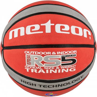 Meteor Trainingsbasketball RS5 07034
