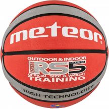 Meteor Trainingsbasketball RS5 07034