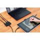 3. Wacom ACK45719Z Grafiktablett-Zubehör-Dockingstation