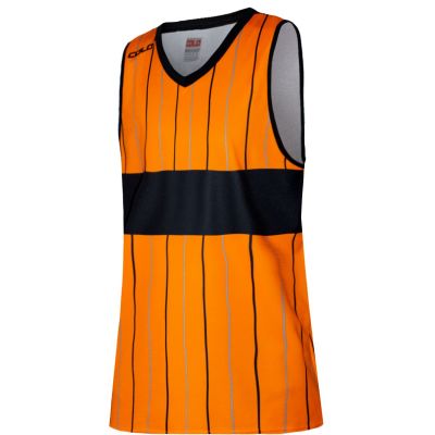 2. Colo Spring 06 Basketballtrikot