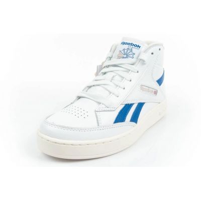 4. Reebok Club Forum M HR0670 Schuhe
