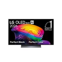 LG OLED48C61LA TV