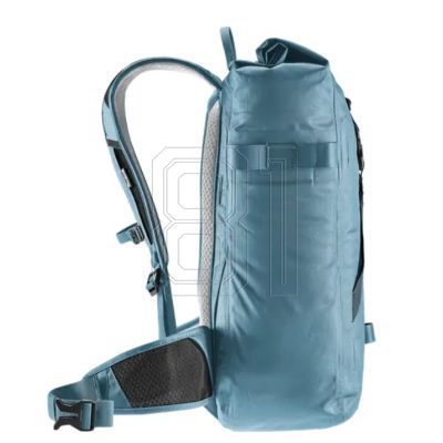 7. Deuter Amager 25+5 Fahrradrucksack 322002230740
