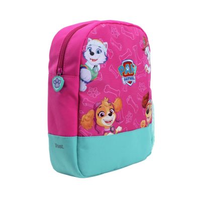 3. TRUST Vymo Rucksack für Kinder mit PAW Patrol Pink