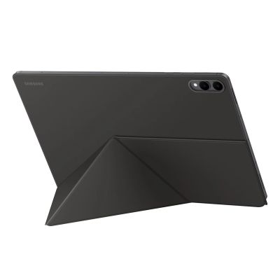 Samsung Smart Book Case EF-BX930PBE für Samsung Galaxy Tab S11 Ultra - Schwarz