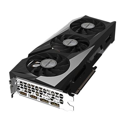 27. Gigabyte Radeon RX 7600 GAMING OC 8GB GDDR6 Grafikkarte