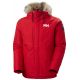 8. Helly Hansen Coastal 3.0 Parka M 53995 162 Jacke