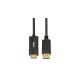 2. HDMI-zu-DisplayPort-4K-30Hz-Kabel (2 m)