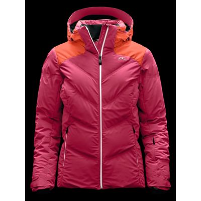 2. Kjus Damen Schnee-Daunenjacke LS15-709 30518