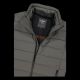 4. CMP Herren Insulated Vest Wintersportweste Grau (34K0757/E910)