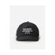 2. RIP CURL Raw Energy Statement Sb Cap Black