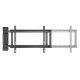 4. Statten Sie sich mit einer 32"-75"-Wandhalterung / 1TFT-Motor aus. 2Joints 50Kg sw lite Retail
