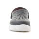 2. CROCS INMOTION CLOG SCHIEFERGRAU 209964-0DA