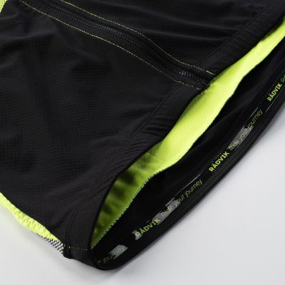 8. Radvik Echo BV GTS M Radtrikot 92800617763