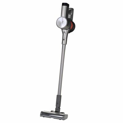 14. Xiaomi Staubsauger G30 Max, beutelloser Akku-Trockenstaubsauger mit Zyklontechnologie, 0,8 l Tankvolumen, 700 W Leistung, grau, 4 Ah