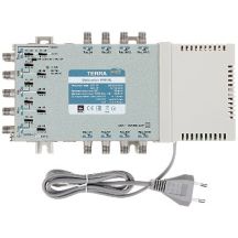 MULTISWITCH MR-916L 9 EINGÄNGE / 16 AUSGÄNGE TERRA