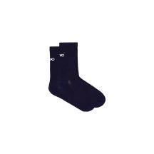 POC Cadence Road Fahrradsocken, marineblau